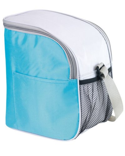 Borsa termica GLACIA Blu Chiaro