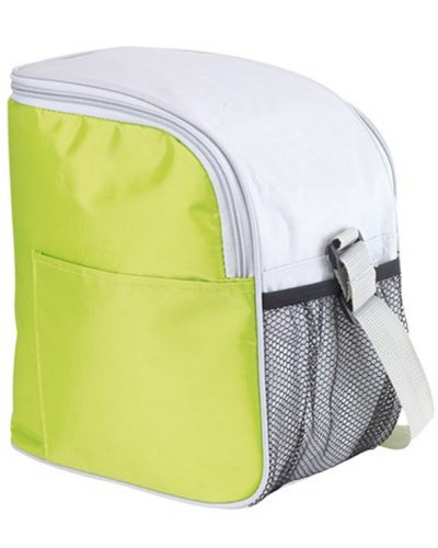 Borsa termica GLACIA Verde Chiaro
