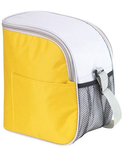 Borsa termica GLACIA Giallo