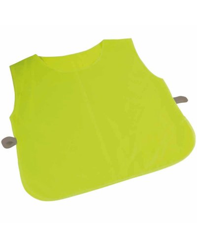 Pettorina da bambino Giallo