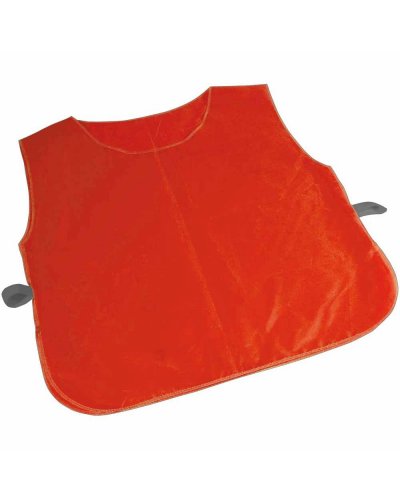 Pettorina da bambino Rosso