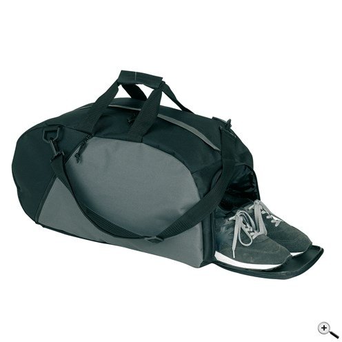 Borsa sportiva RELAX GYM