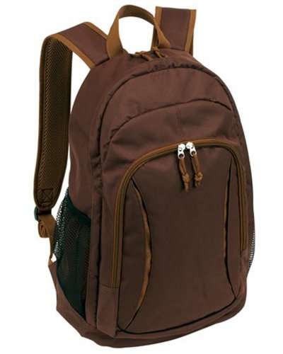 Zaino AFRICA Marrone