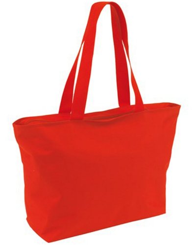 Shopper EASY Rosso