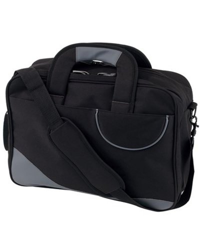 Borsa per computer portatile MULTI Grigio