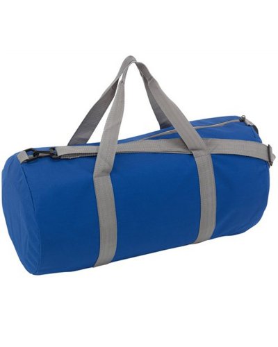 Borsa sportiva WORKOUT Blu