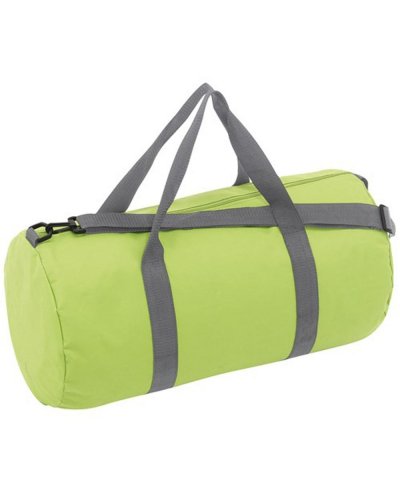 Borsa sportiva WORKOUT Verde Chiaro