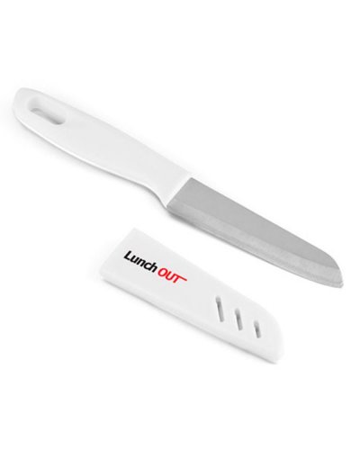 Coltello con coprilama