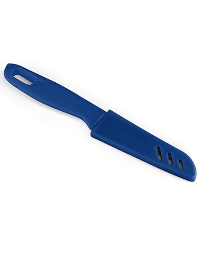 Coltello con coprilama