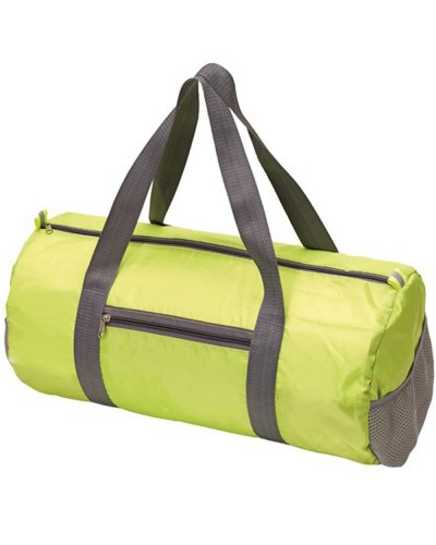 Borsa sportiva VOLUNTEER Verde