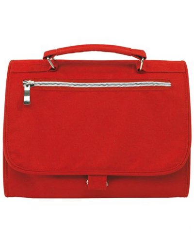 Borsa cosmetica STAR Rosso