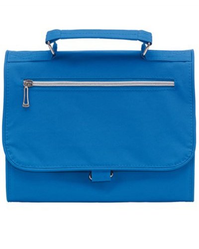 Borsa cosmetica STAR Blu