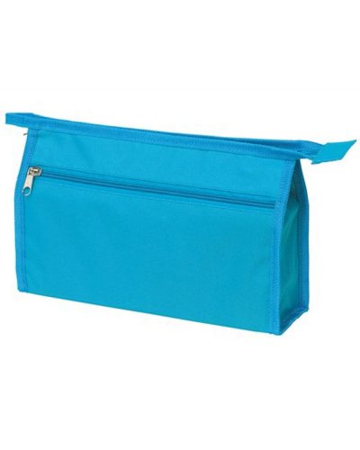 Beauty case NIGHT & DAY Turchese