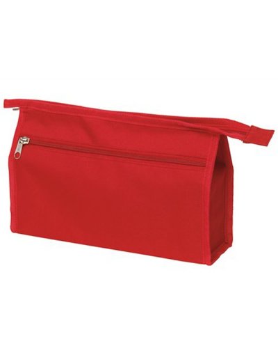Beauty case NIGHT & DAY Rosso