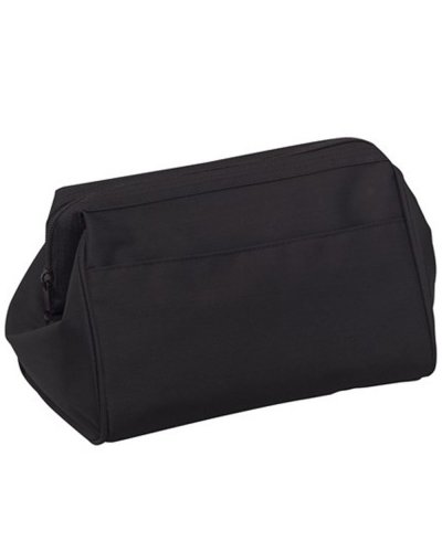 Beauty case DAYBREAK Nero