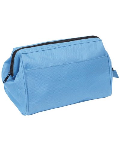 Beauty case DAYBREAK Blu Chiaro