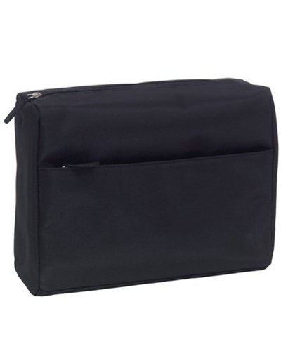 Beauty case PRIME Nero
