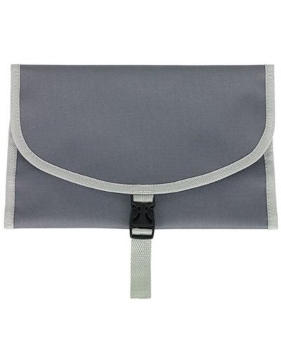 Beauty-case FRESH-UP Grigio