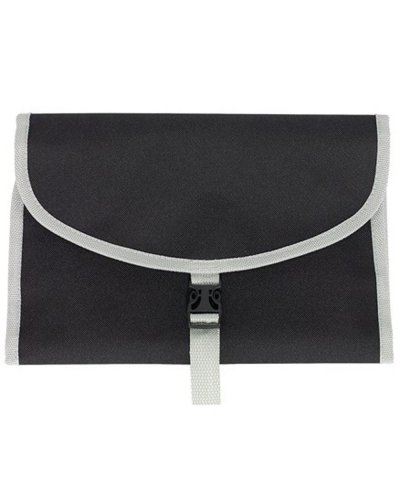 Beauty-case FRESH-UP Nero