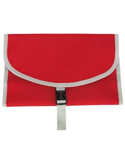 Beauty-case FRESH-UP Rosso