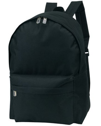 Zaino TOP Nero