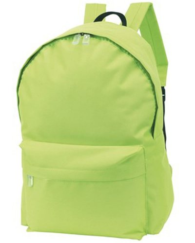 Zaino TOP Verde Chiaro