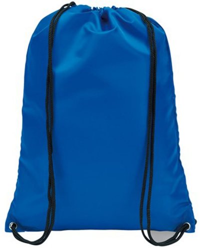 Zaino TOWN Blu