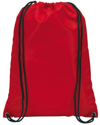 Zaino TOWN Rosso