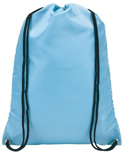 Zaino TOWN Blu Chiaro