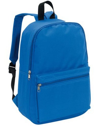 Zaino CHAP Blu