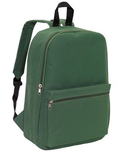 Zaino CHAP Verde Scuro