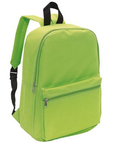 Zaino CHAP Verde Mela