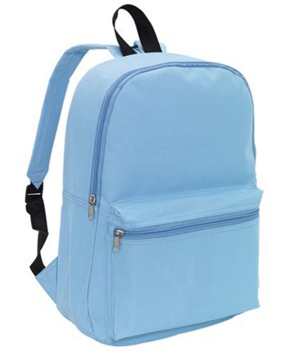 Zaino CHAP Blu Chiaro