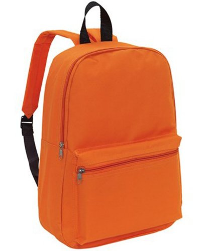 Zaino CHAP Arancio