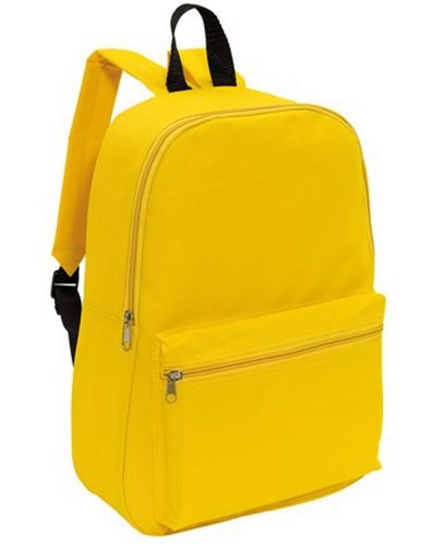 Zaino CHAP Giallo
