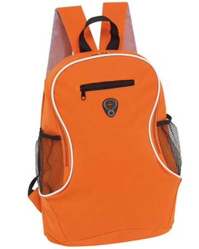 Zaino TEC Arancio