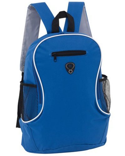 Zaino TEC Blu Royal