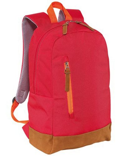 Zaino FUN Rosso