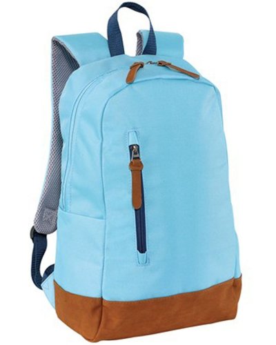 Zaino FUN Blu Chiaro