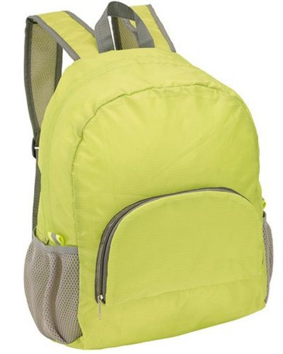 Zaino VOLUNTEER Verde