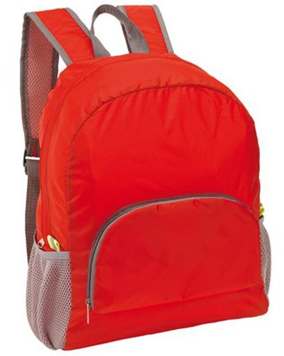 Zaino VOLUNTEER Rosso