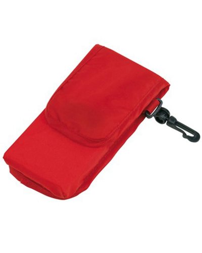 Shopper SHOPPY Rosso