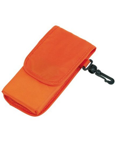 Shopper SHOPPY Arancio