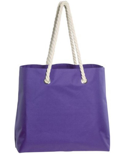 Borsa multiuso CAPRI Violetto