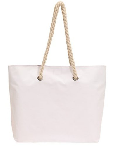 Borsa multiuso CAPRI Bianco