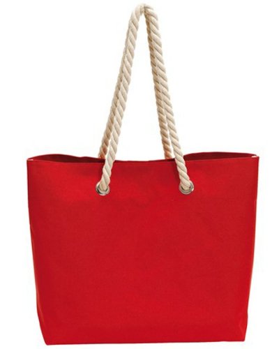 Borsa multiuso CAPRI Rosso
