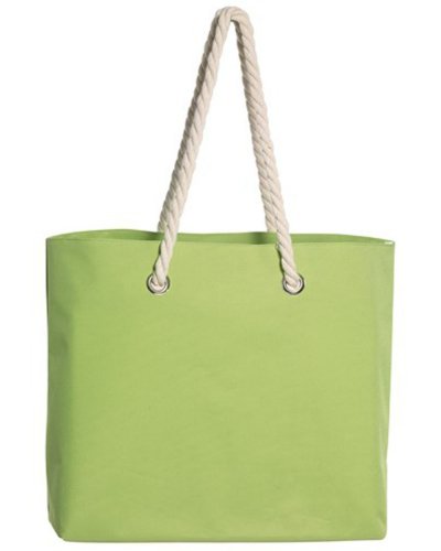 Borsa multiuso CAPRI Verde Chiaro