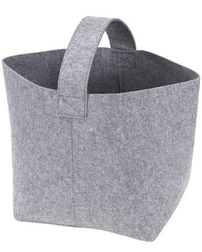 Borsa multiuso COSY Grigio