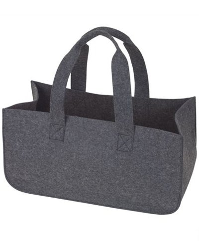 Borsa multiuso HOMY Grigio
