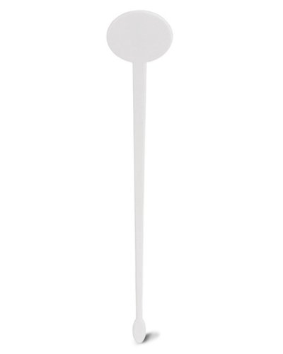 Miscelatore per cocktail Bianco